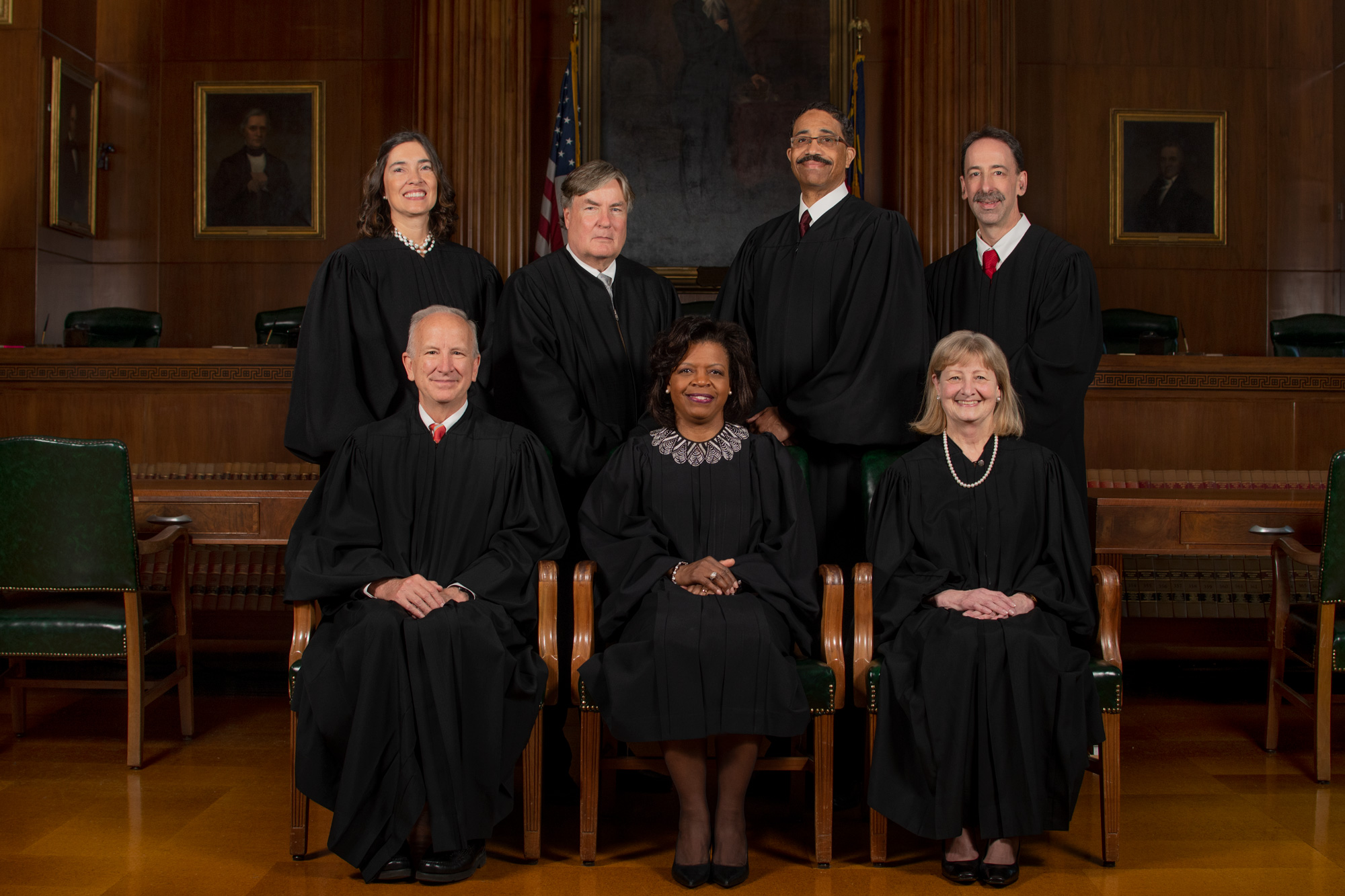 News North Carolina Judicial Branch