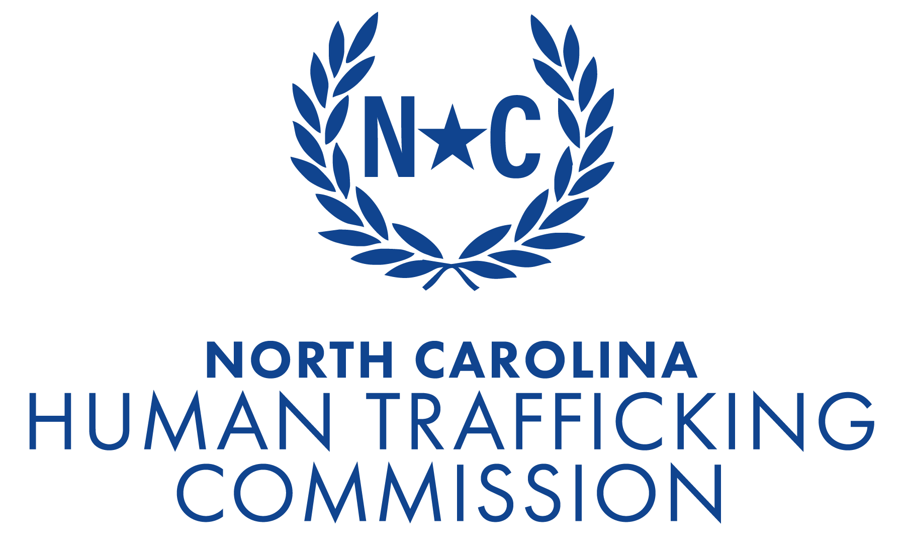 Human Trafficking Commission North Carolina Judicial Branch