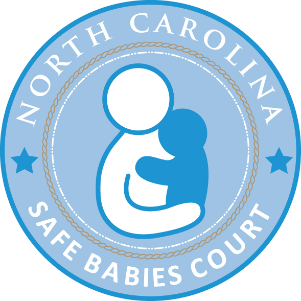 Safe Babies Court logo