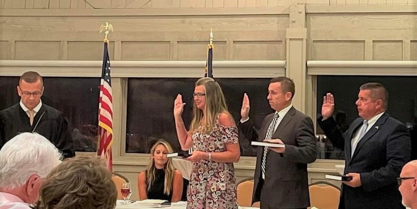 North Carolina Conference Of Clerks Of Superior Court 2022 2023   Clerks Officers Sworn In 22 23 