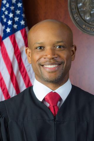 Judge Rozier