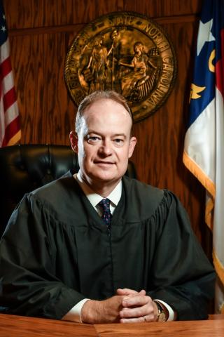 Judge Martin McGee