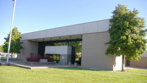 Burke County Courthouse