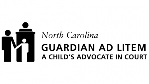 Guardian ad Litem logo