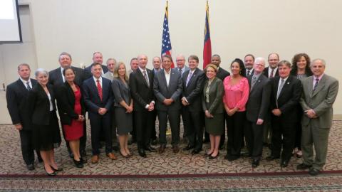 Governor's Task Force on Mental Health and Substance Use