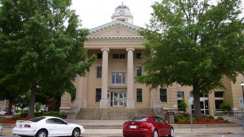 Pitt County Courthouse North Carolina Judicial Branch