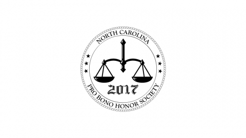 Pro Bono Honor Society