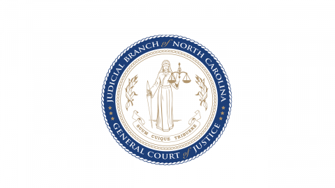 supreme court seal