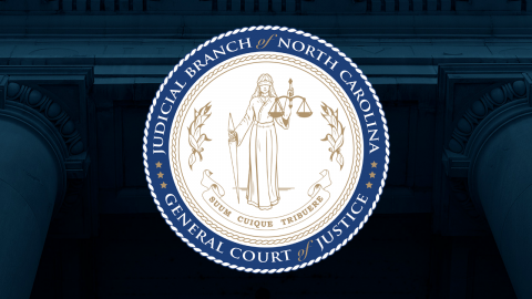 About North Carolina Courts | North Carolina Judicial Branch