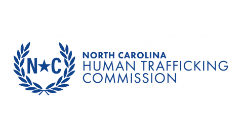 Human Trafficking Commission Logo