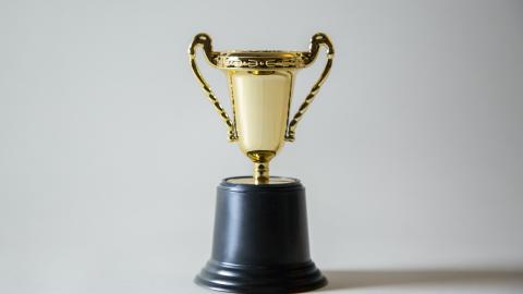 Trophy