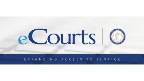 ECourts CLE Opportunity Available For Attorneys And Paralegals | North ...