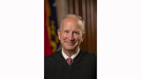 Chief Justice Newby Appoints Chief District Court Judges in Wake and