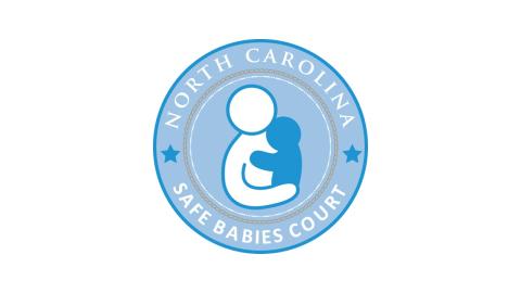 Safe Babies Court logo