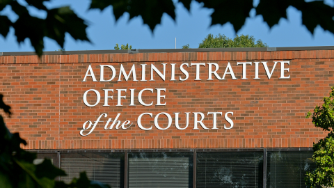 NC Administrative Office of the Courts