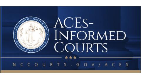 ACEs-Informed Courts and website