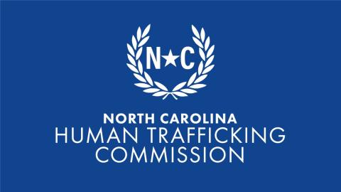 Human Trafficking Commission logo